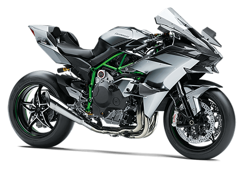 Kawasaki Sport Motorcycle